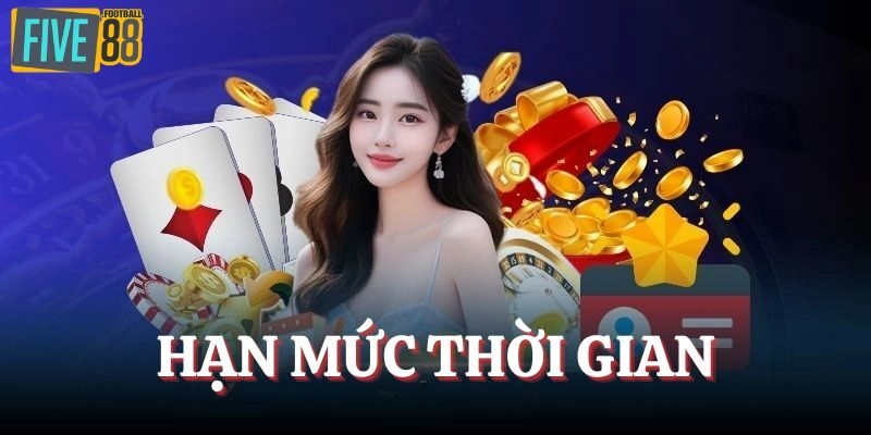 Cươc trong thời gian nhất định