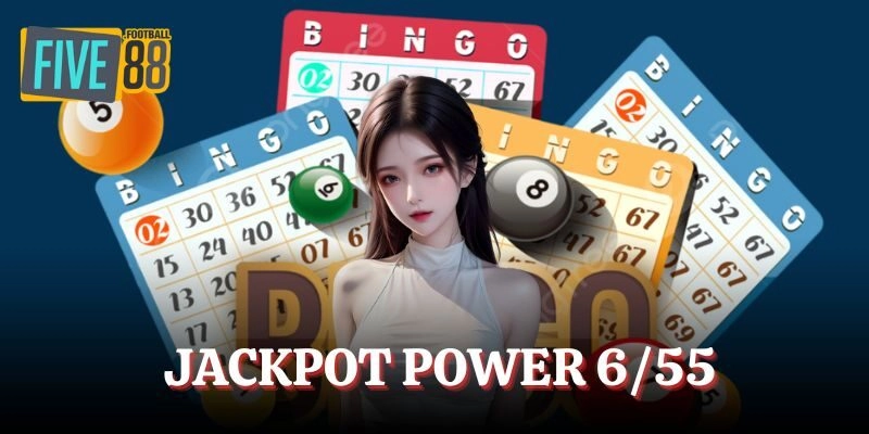 Giải Jackpot 2 trong Power có giá trị từ 3 tỷ
