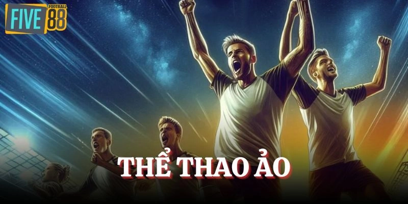 Giải đấu thể thao ảo hấp dẫn