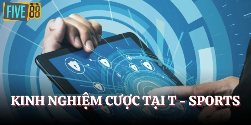 Kinh nghiệm chơi thể thao
