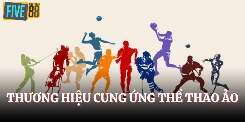 Các sảnh cược cung cấp dịch vụ